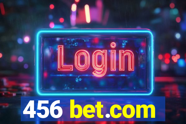 456 bet.com